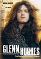 Glenn Hughes: the Autobiography book cover